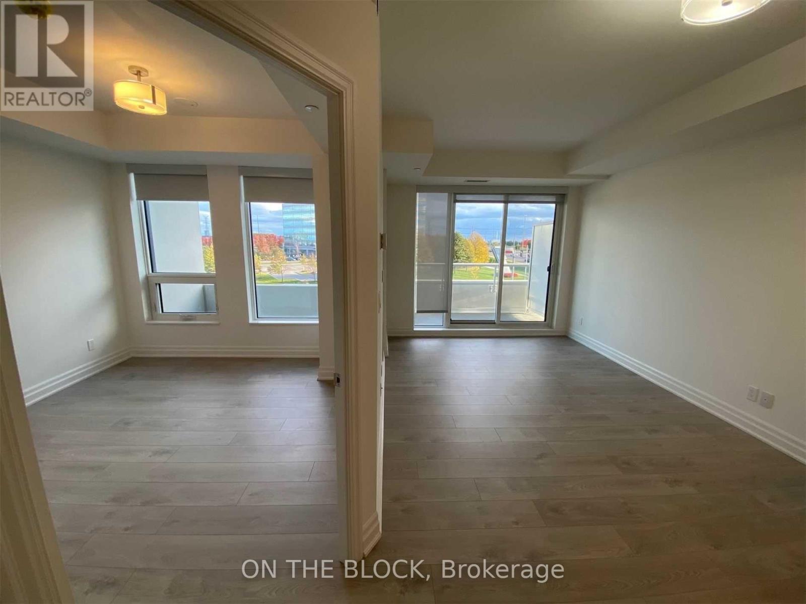 305 - 10 Rouge Valley W. Drive, Markham, Ontario  L6G 0G9 - Photo 13 - N13483274