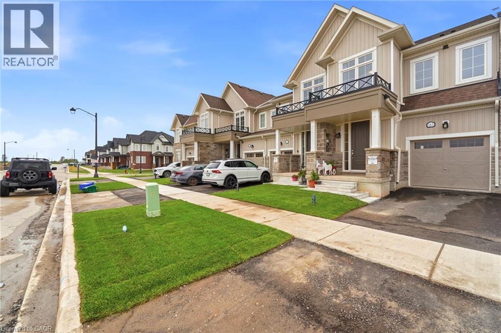 163 Gear Avenue, Erin, Ontario  N0B 1T0 - Photo 2 - 40841712