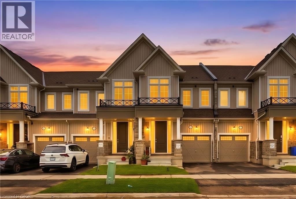 163 GEAR Avenue, Erin, Ontario