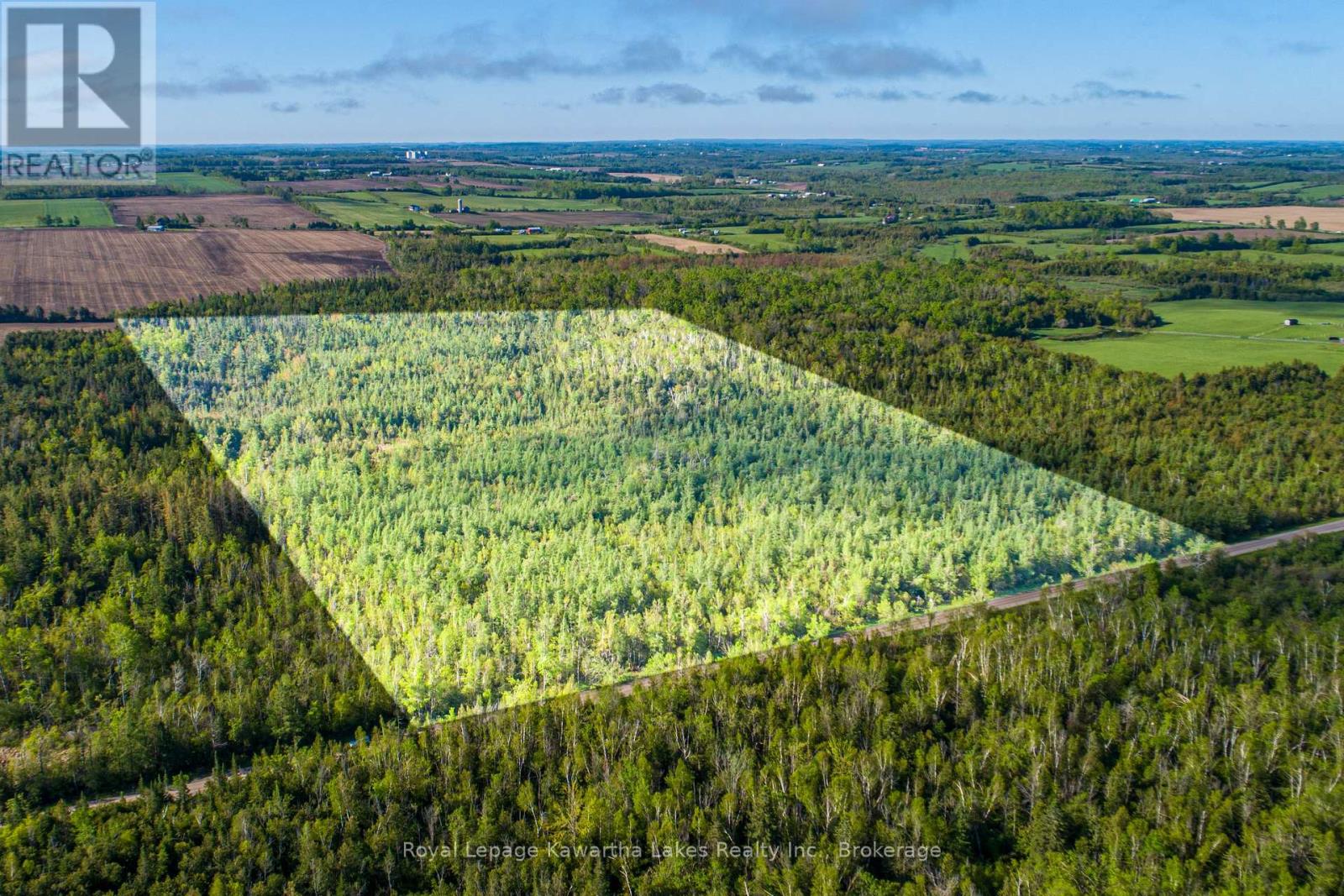 LOT 3 BLACK SCHOOL ROAD, Kawartha Lakes (Mariposa)