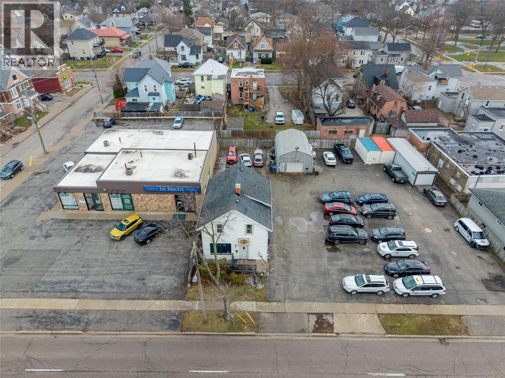 116 Vidal Street North, Sarnia, Ontario  N7T 5X5 - Photo 28 - 26006713