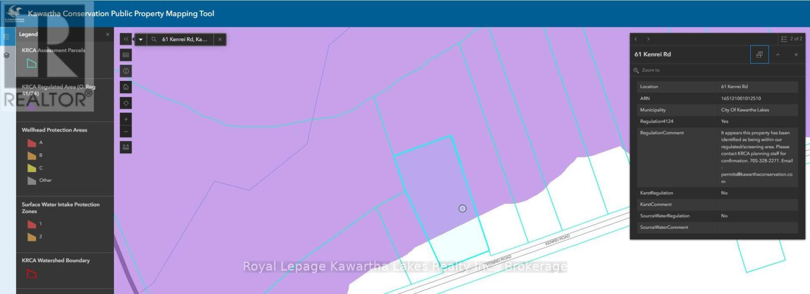 Lot 3 Black School Road, Kawartha Lakes, Ontario  K0M 2C0 - Photo 25 - X13483352