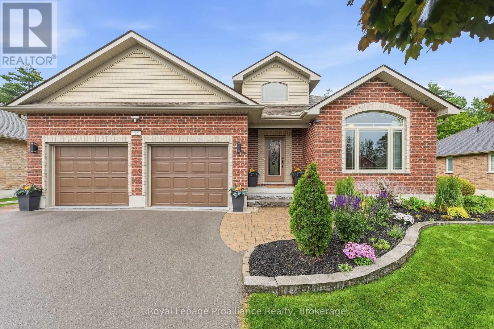 13 Algonquin Avenue, Brighton, Ontario  K0K 1H0 - Photo 1 - X13483442