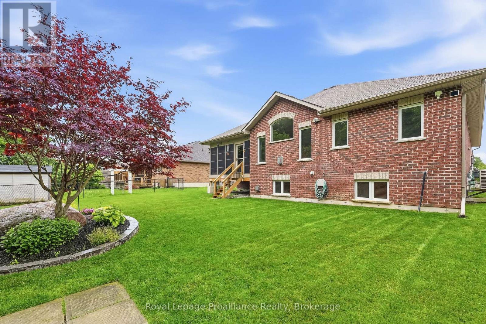13 Algonquin Avenue, Brighton, Ontario  K0K 1H0 - Photo 41 - X13483442