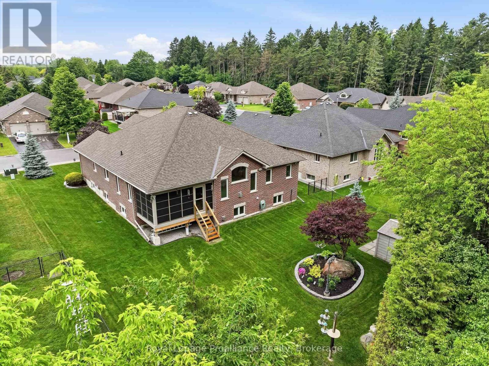 13 Algonquin Avenue, Brighton, Ontario  K0K 1H0 - Photo 47 - X13483442