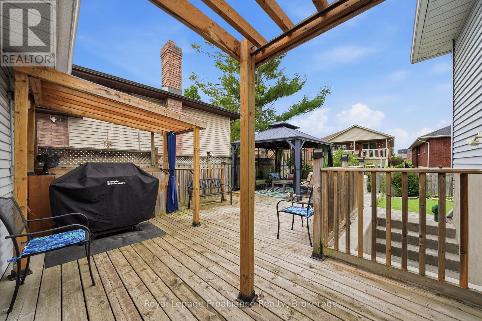 40 Springbrook Crescent, Belleville, Ontario  K8P 5B8 - Photo 31 - X13483478
