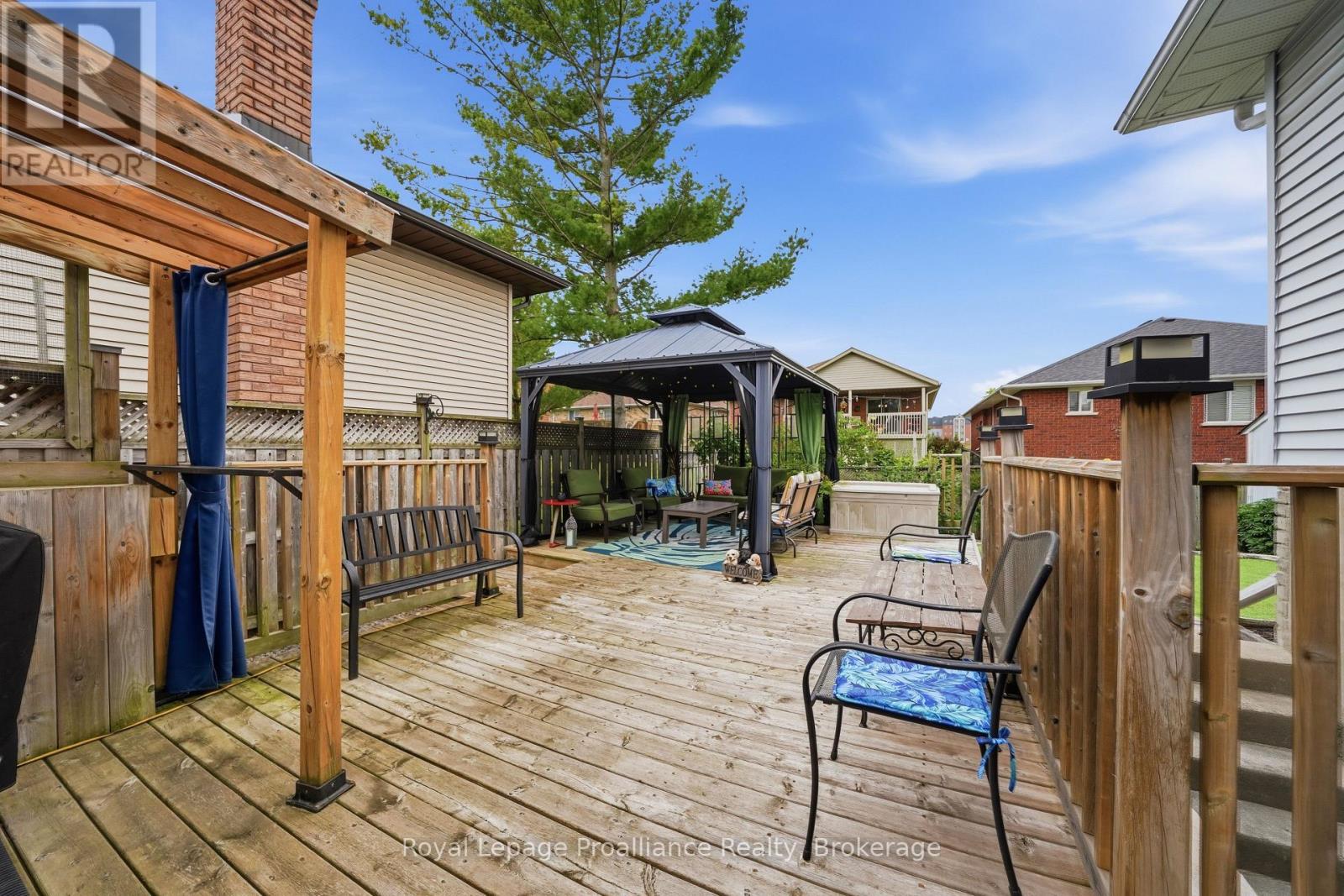 40 Springbrook Crescent, Belleville, Ontario  K8P 5B8 - Photo 33 - X13483478