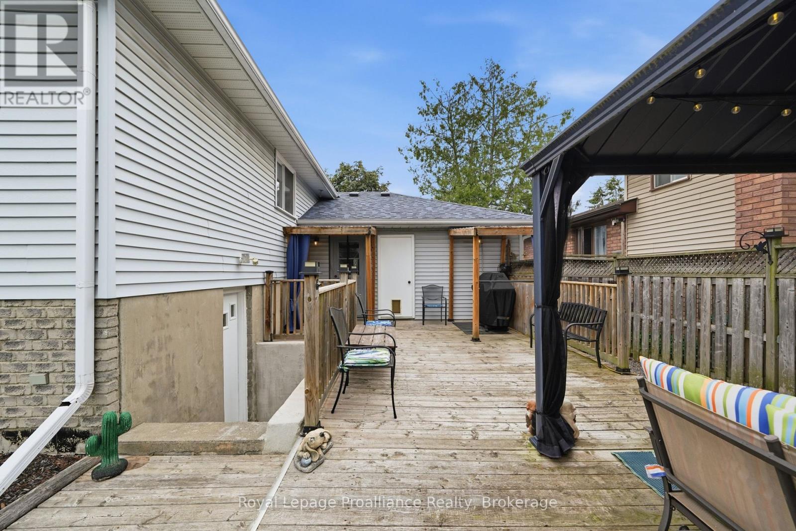 40 Springbrook Crescent, Belleville, Ontario  K8P 5B8 - Photo 36 - X13483478