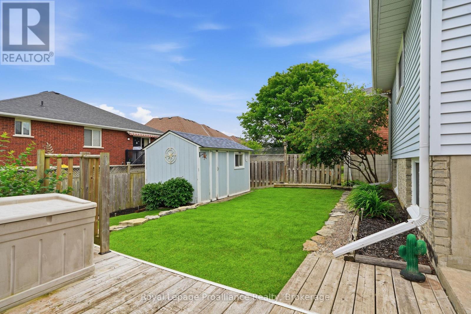 40 Springbrook Crescent, Belleville, Ontario  K8P 5B8 - Photo 37 - X13483478