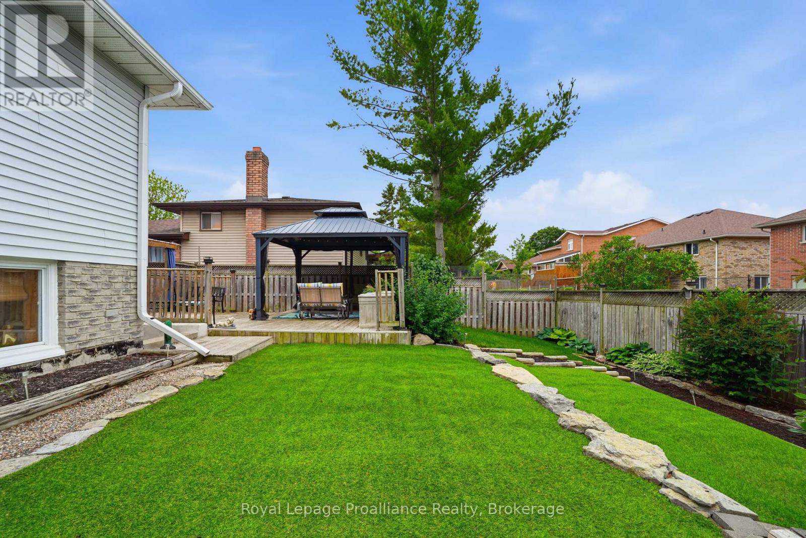 40 Springbrook Crescent, Belleville, Ontario  K8P 5B8 - Photo 40 - X13483478
