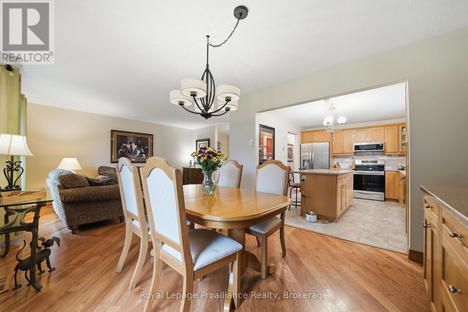 40 Springbrook Crescent, Belleville, Ontario  K8P 5B8 - Photo 7 - X13483478