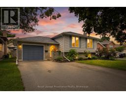 40 SPRINGBROOK CRESCENT, Belleville, Ontario