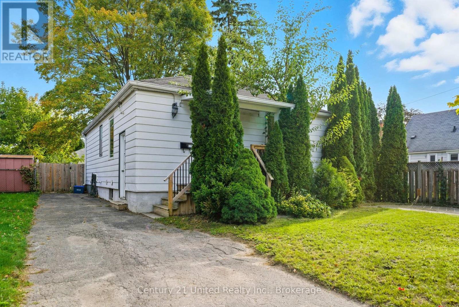 559 HAMILTON STREET, Peterborough, Ontario