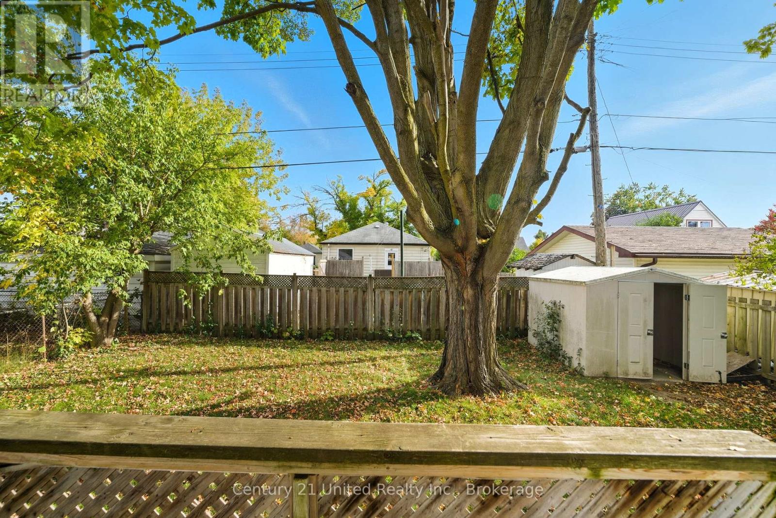559 Hamilton Street, Peterborough, Ontario  K9J 4C2 - Photo 41 - X13483502