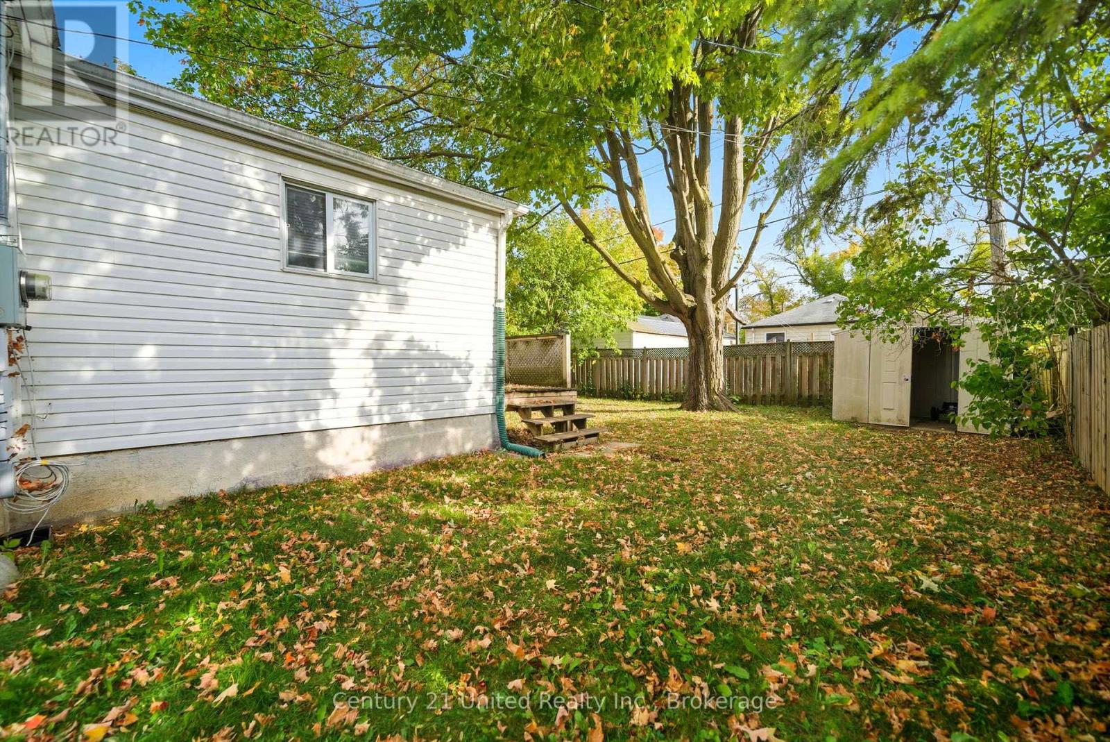 559 Hamilton Street, Peterborough, Ontario  K9J 4C2 - Photo 45 - X13483502