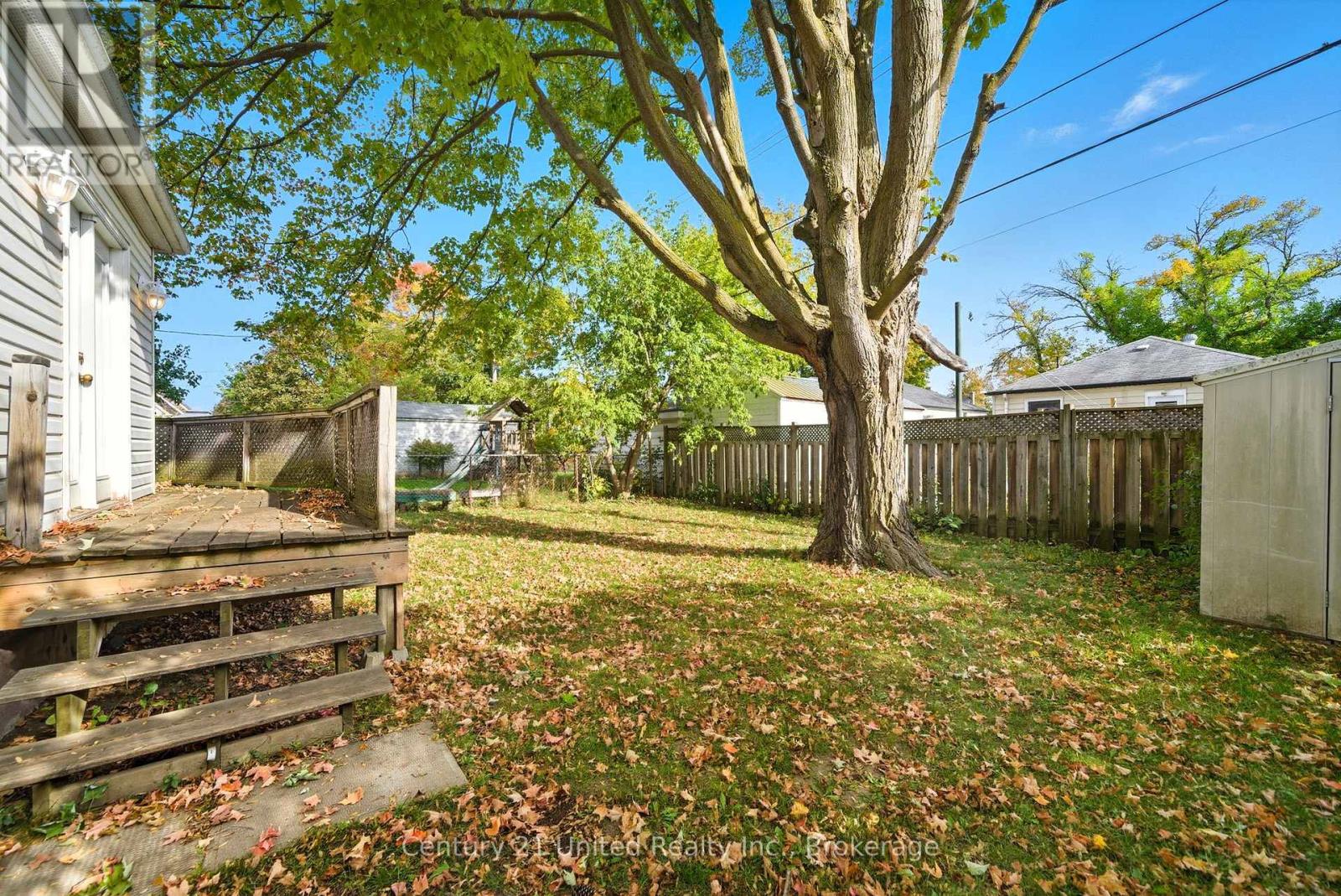 559 Hamilton Street, Peterborough, Ontario  K9J 4C2 - Photo 46 - X13483502
