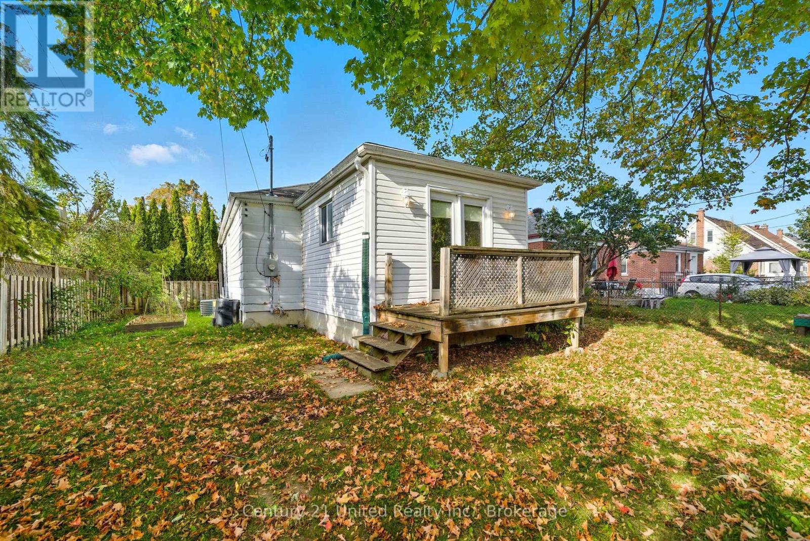 559 Hamilton Street, Peterborough, Ontario  K9J 4C2 - Photo 48 - X13483502