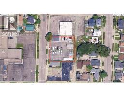 116 Vidal STREET North, Sarnia, Ontario