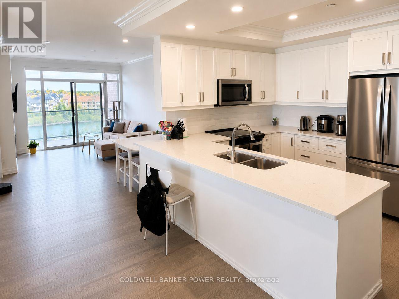 401 - 480 Callaway Road, London North, Ontario  N6G 0Z2 - Photo 3 - X13483288