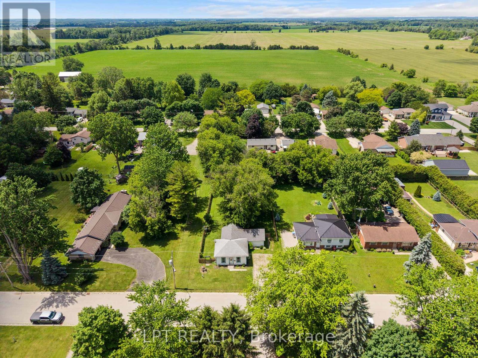 269 Richmond Street, North Middlesex, Ontario  N0M 2K0 - Photo 34 - X13483294