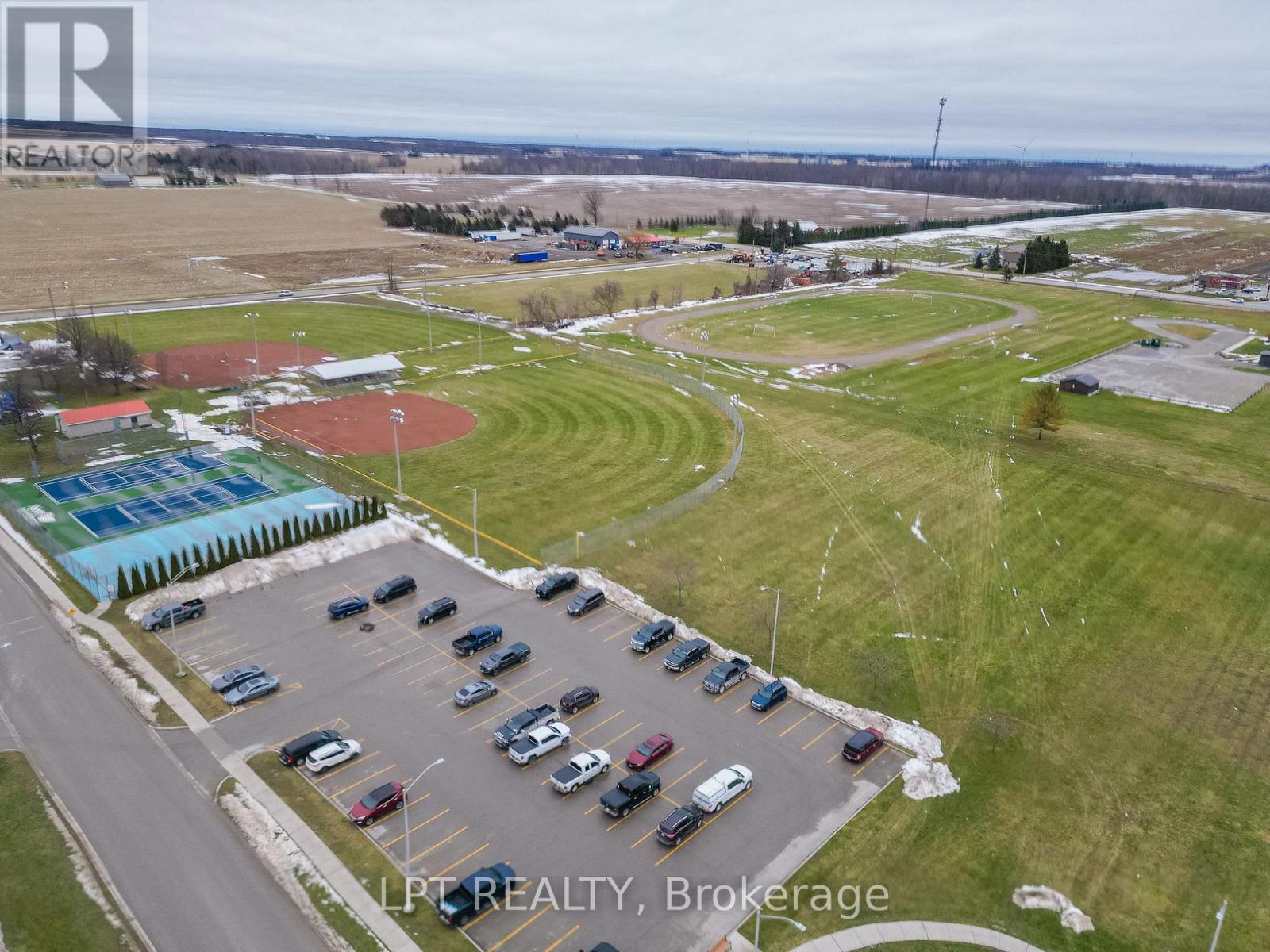 269 Richmond Street, North Middlesex, Ontario  N0M 2K0 - Photo 43 - X13483294