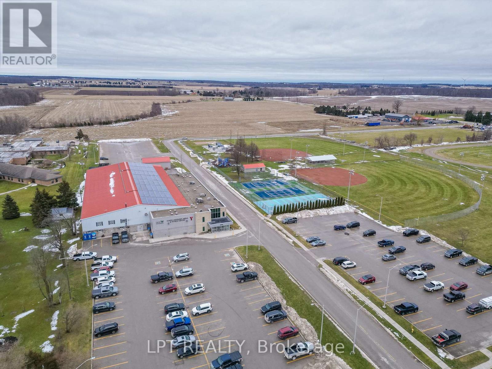 269 Richmond Street, North Middlesex, Ontario  N0M 2K0 - Photo 44 - X13483294