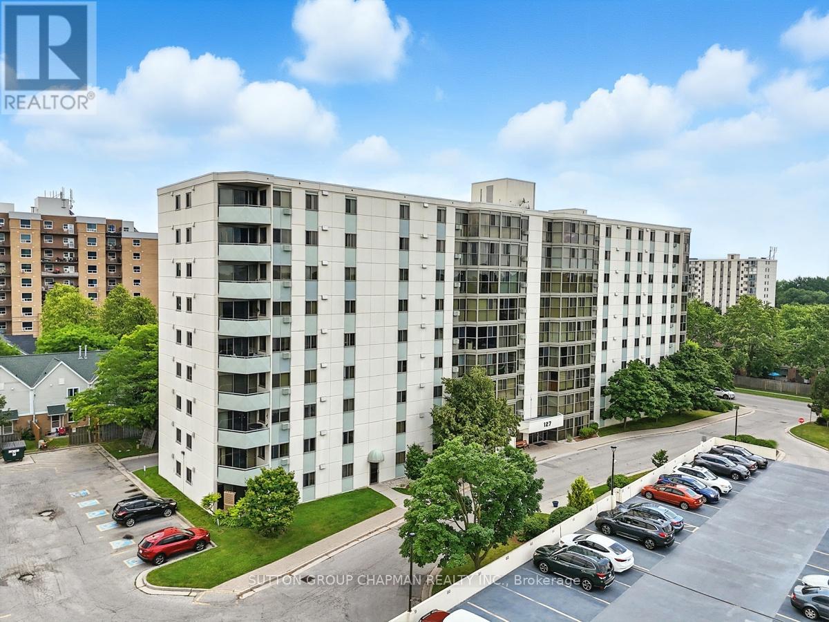 403 - 127 BELMONT DRIVE, London South, Ontario
