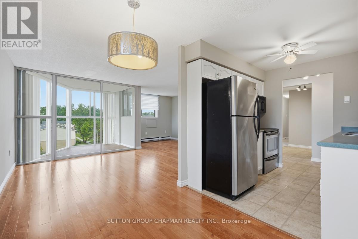 403 - 127 Belmont Drive, London South, Ontario  N6J 4J7 - Photo 13 - X13483382