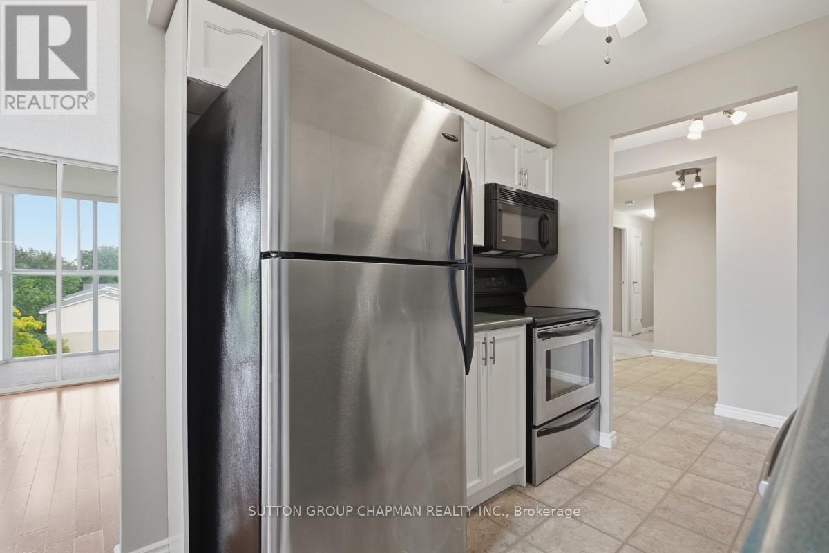 403 - 127 Belmont Drive, London South, Ontario  N6J 4J7 - Photo 15 - X13483382