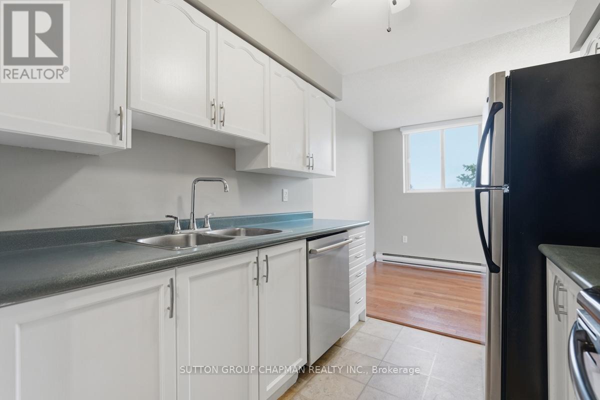 403 - 127 Belmont Drive, London South, Ontario  N6J 4J7 - Photo 16 - X13483382