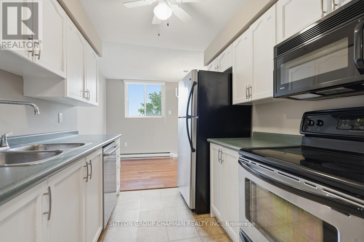 403 - 127 Belmont Drive, London South, Ontario  N6J 4J7 - Photo 17 - X13483382