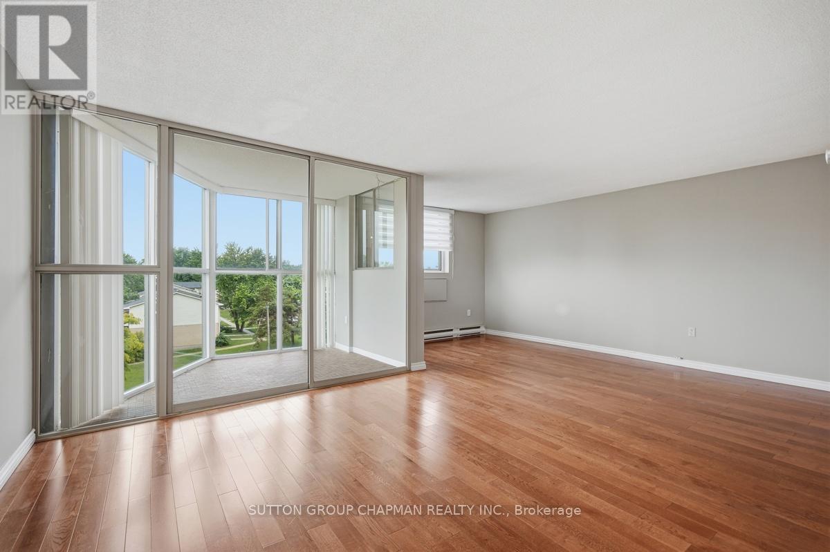 403 - 127 Belmont Drive, London South, Ontario  N6J 4J7 - Photo 6 - X13483382