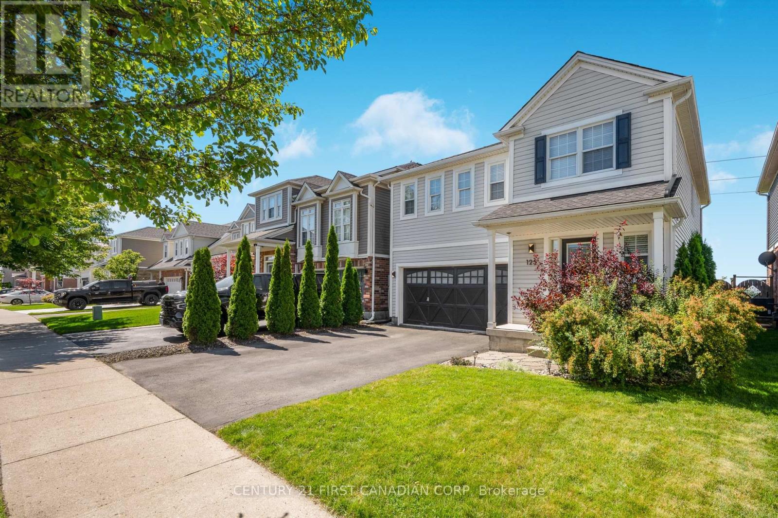 125 Voyager Pass, Hamilton, Ontario  L0R 1C0 - Photo 2 - X13483436