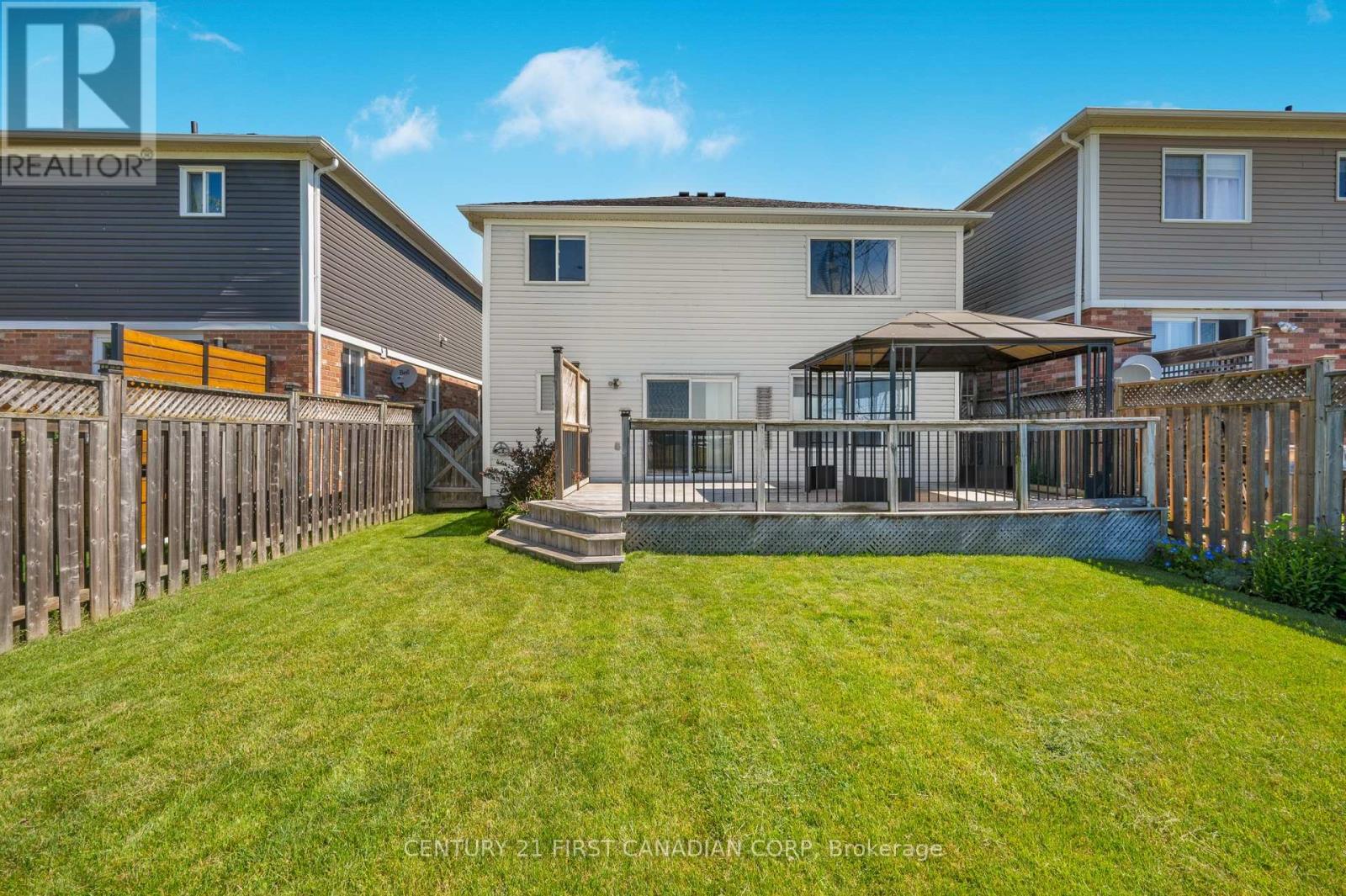 125 Voyager Pass, Hamilton, Ontario  L0R 1C0 - Photo 27 - X13483436