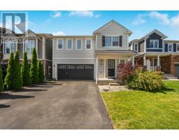 125 VOYAGER PASS, Hamilton, Ontario