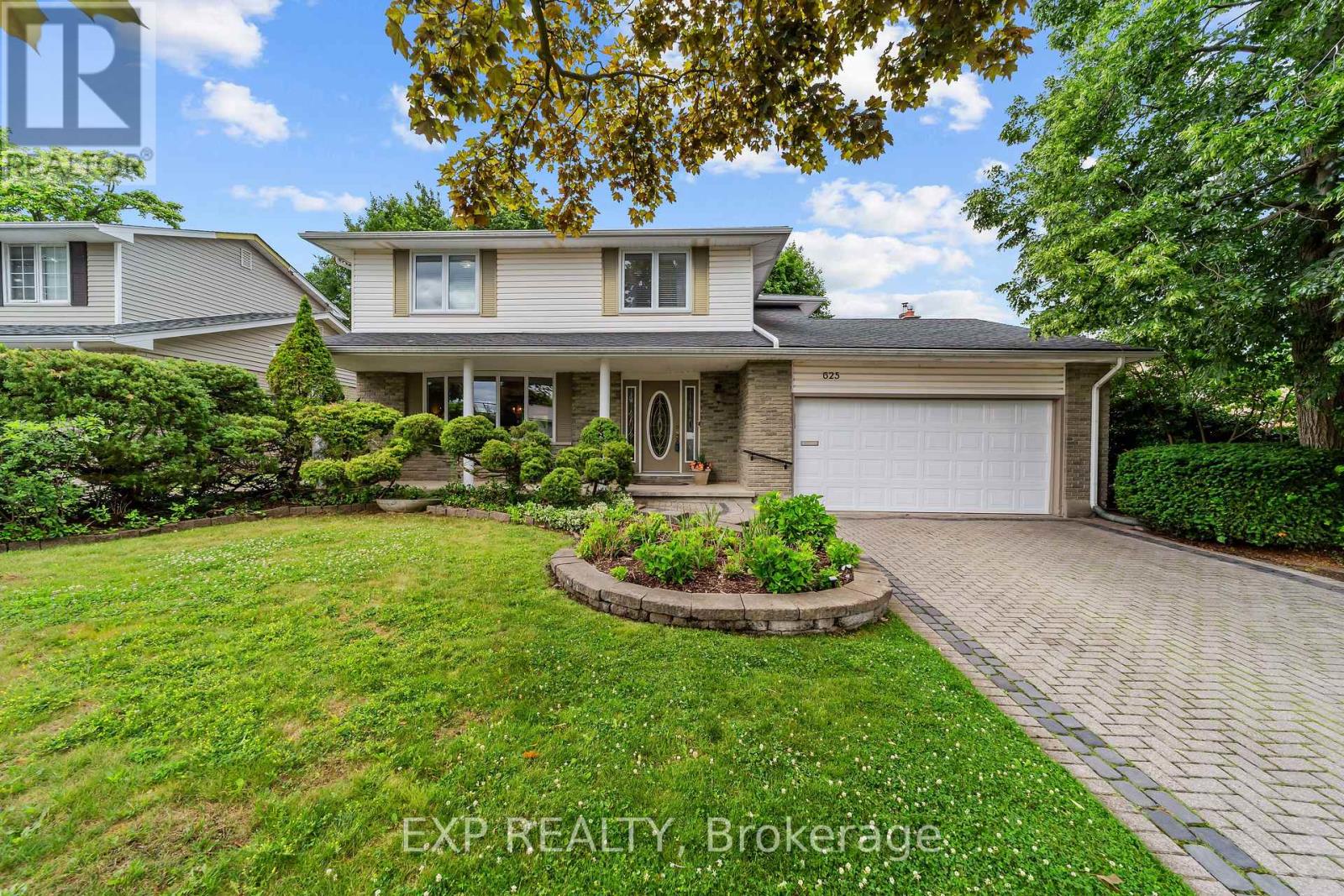 625 STEEPLECHASE DRIVE, London South, Ontario