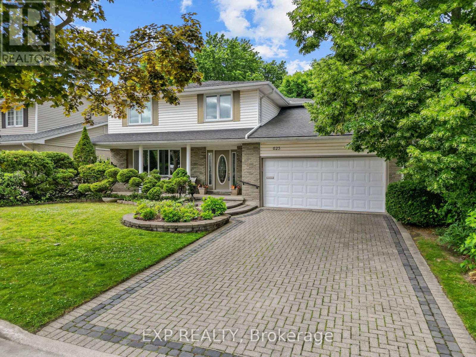 625 Steeplechase Drive, London South, Ontario  N6J 3P3 - Photo 2 - X13483574