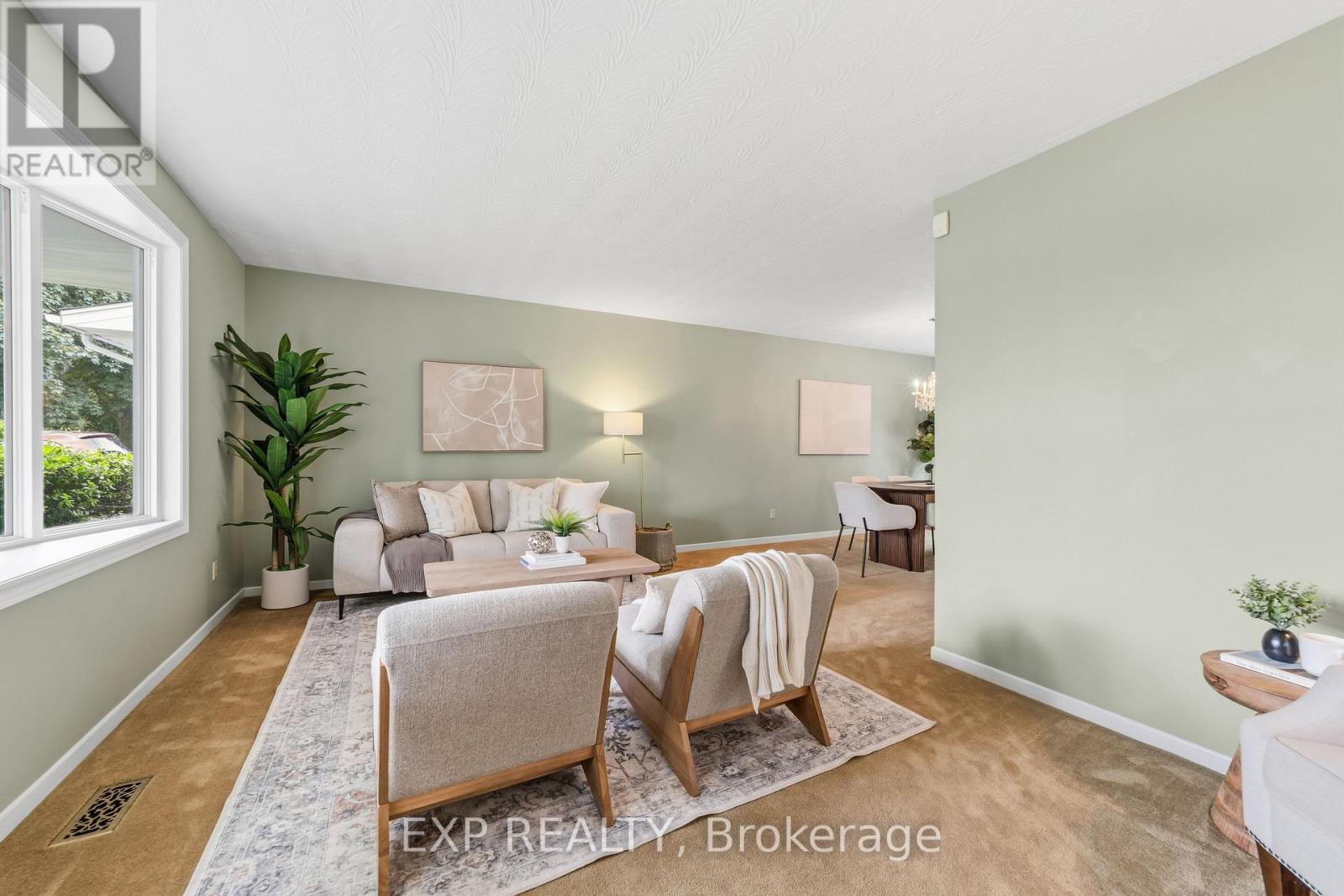 625 Steeplechase Drive, London South, Ontario  N6J 3P3 - Photo 20 - X13483574