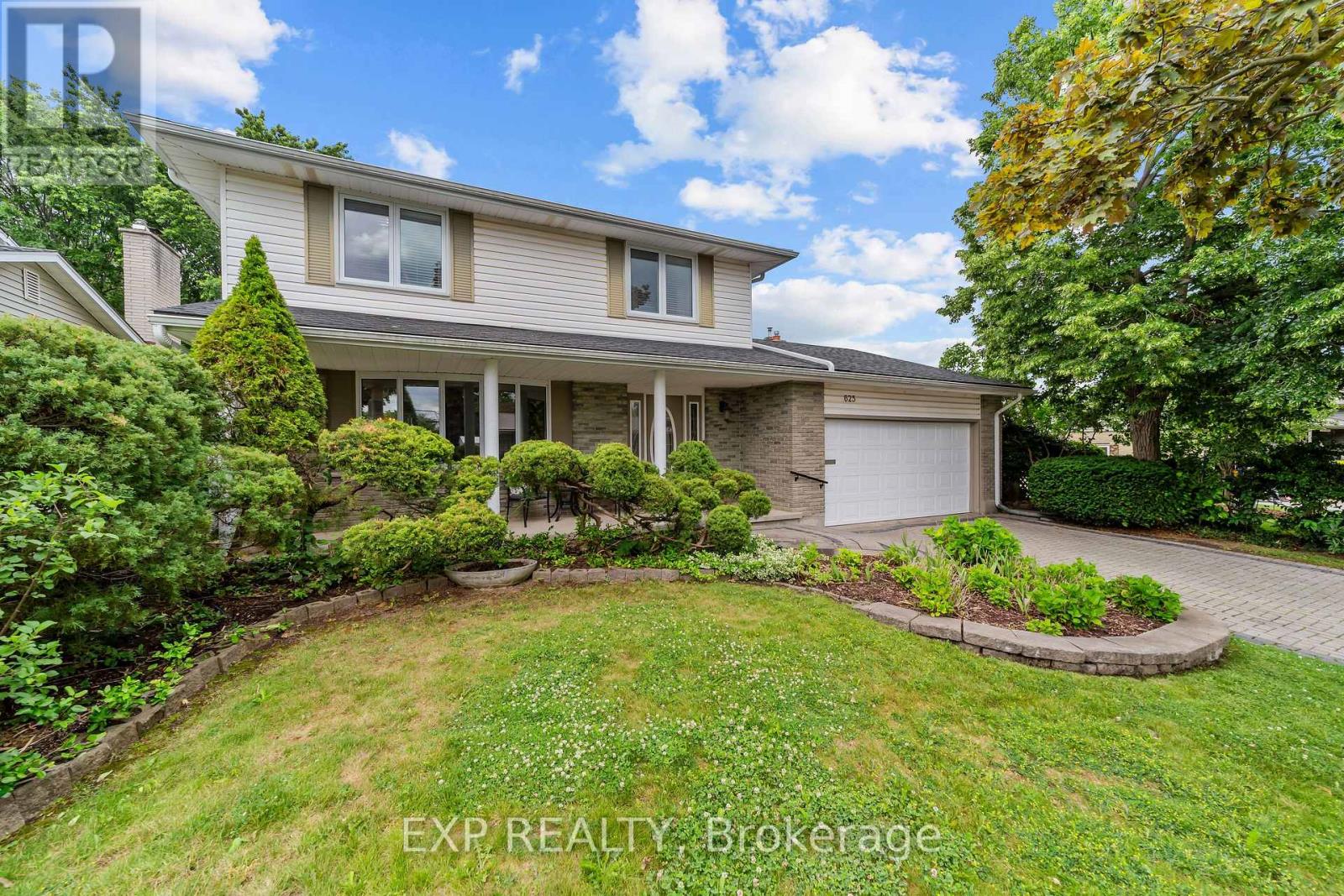 625 Steeplechase Drive, London South, Ontario  N6J 3P3 - Photo 4 - X13483574