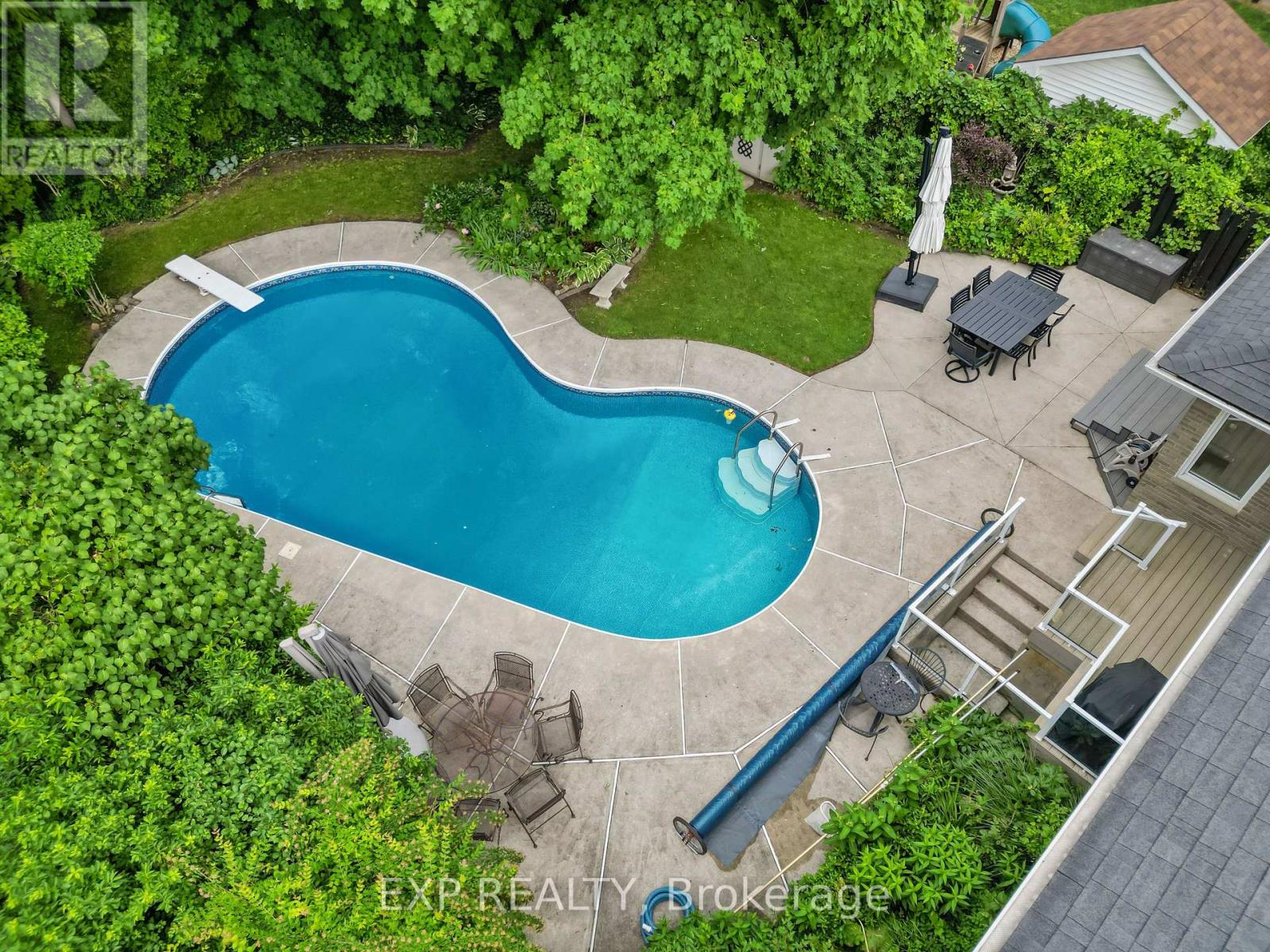625 Steeplechase Drive, London South, Ontario  N6J 3P3 - Photo 5 - X13483574