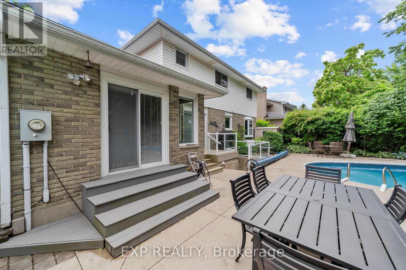 625 Steeplechase Drive, London South, Ontario  N6J 3P3 - Photo 7 - X13483574