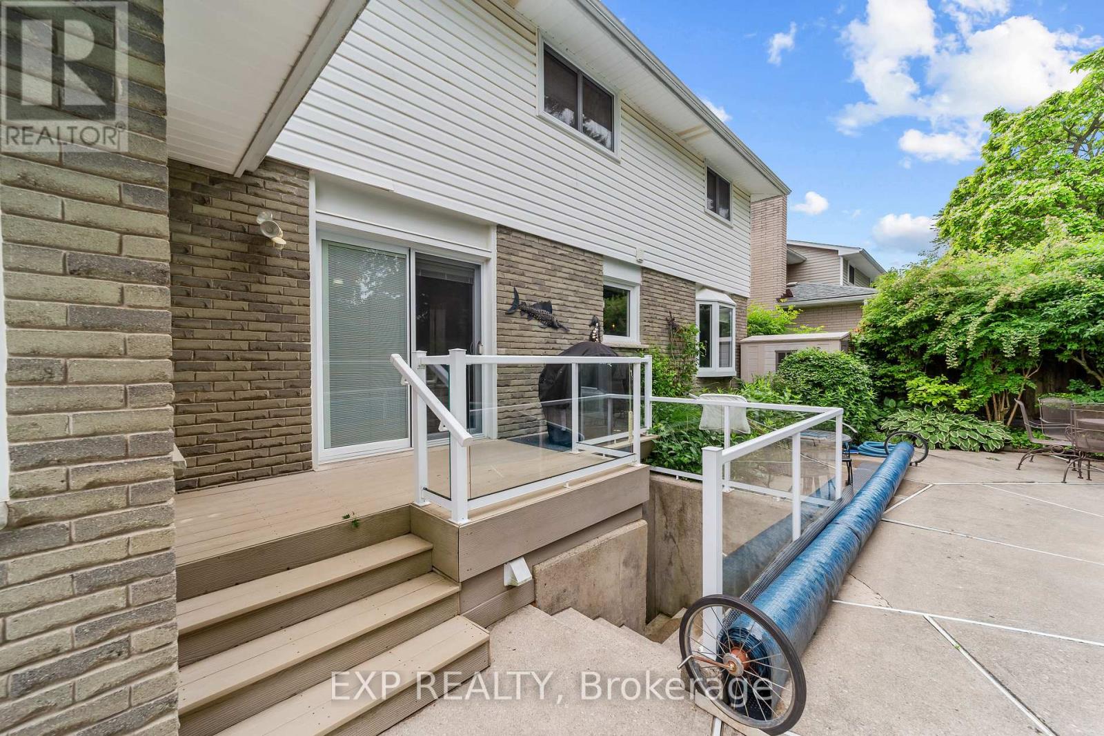 625 Steeplechase Drive, London South, Ontario  N6J 3P3 - Photo 8 - X13483574