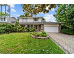 625 STEEPLECHASE DRIVE, London South, Ontario