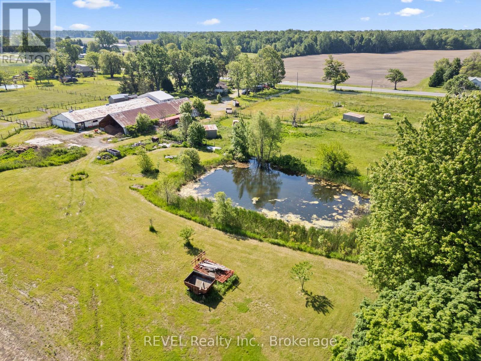 43758 Highway #3 (Forks Rd) Highway, Wainfleet, Ontario  L0S 1V0 - Photo 38 - X13474632