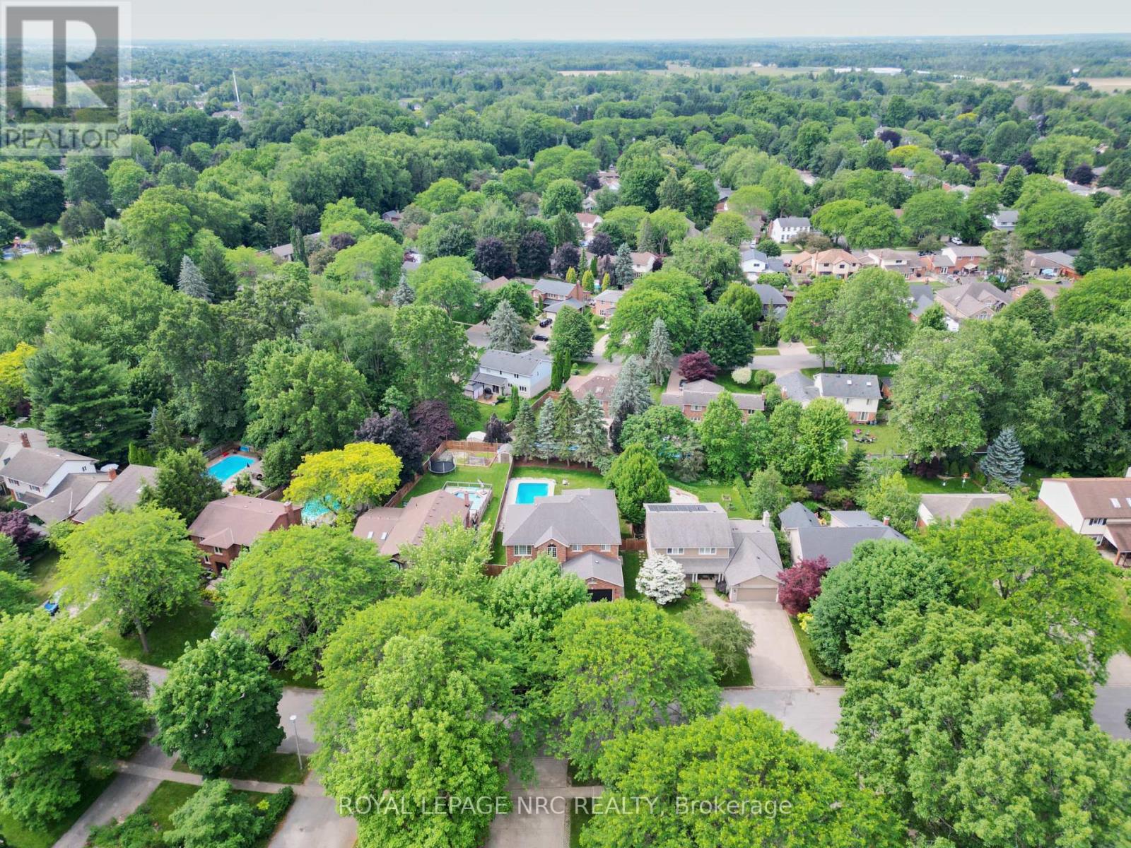 57 Millbridge Crescent, Pelham, Ontario  L3E 0E1 - Photo 3 - X13475460