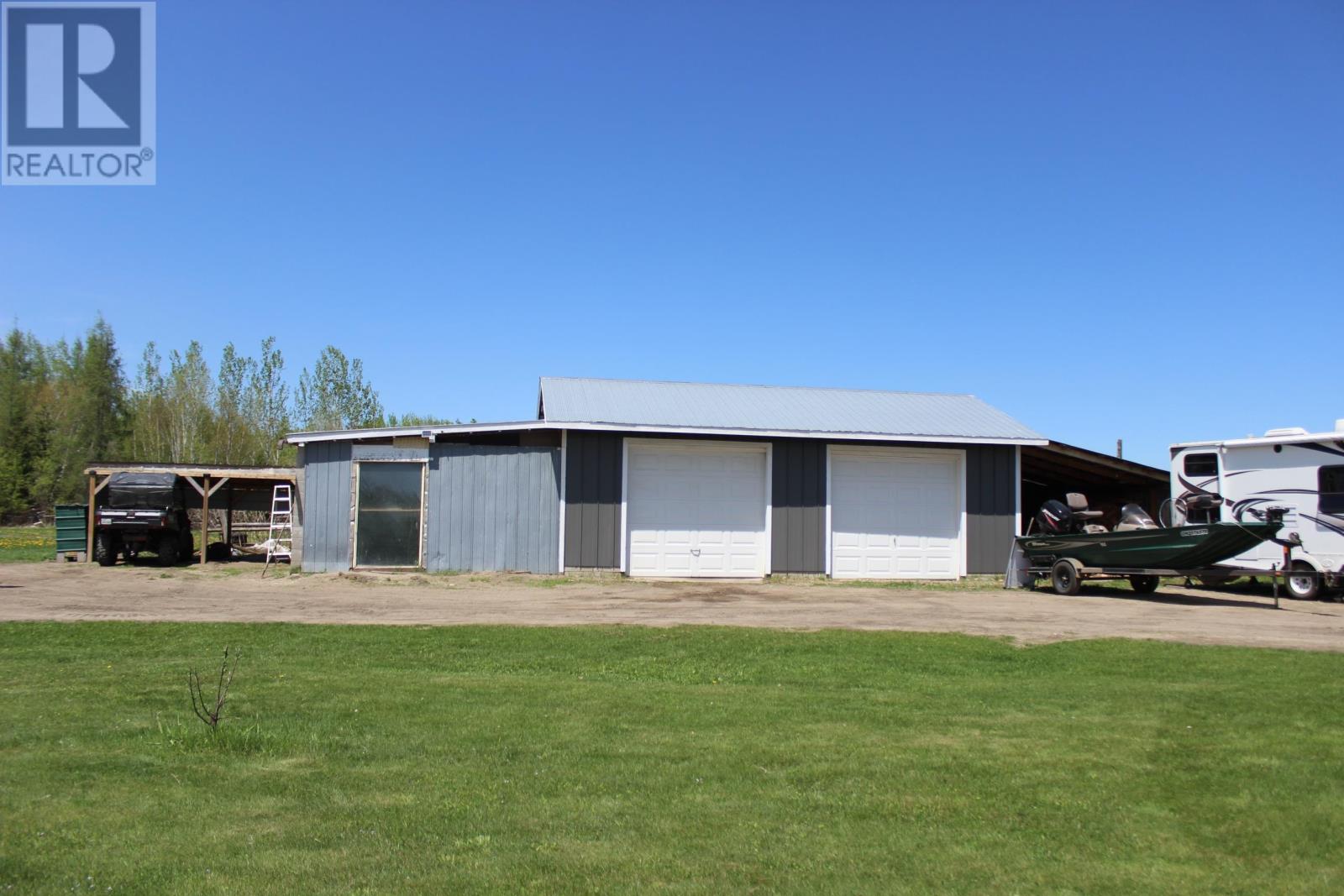 Pcl 19740 Johnson Rd, Unorganized, Pinewood, Ontario  P0W 1K0 - Photo 12 - TB2601147
