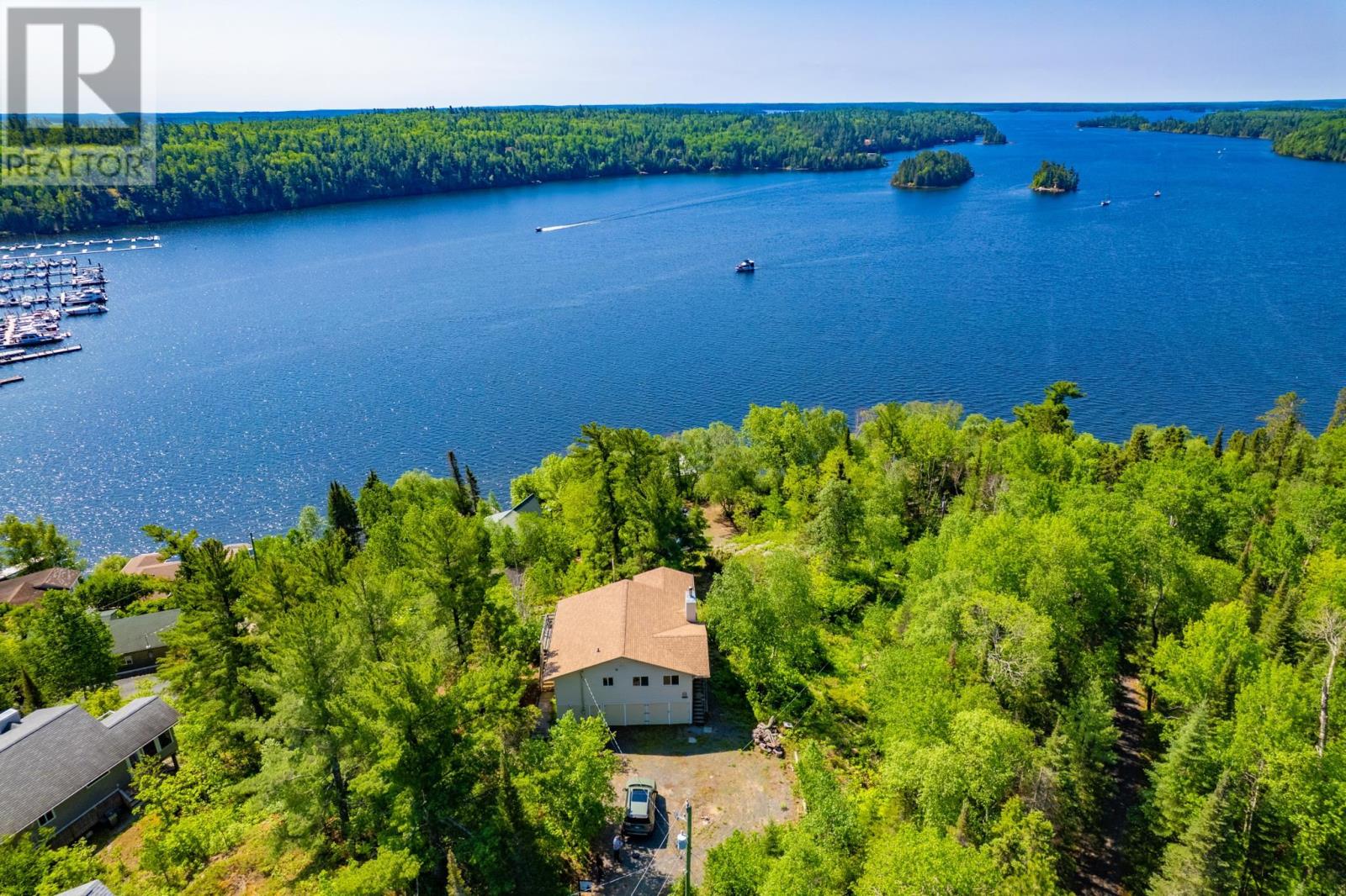 44 Bigstone Bay Lodge, Kirkup Township, Ontario