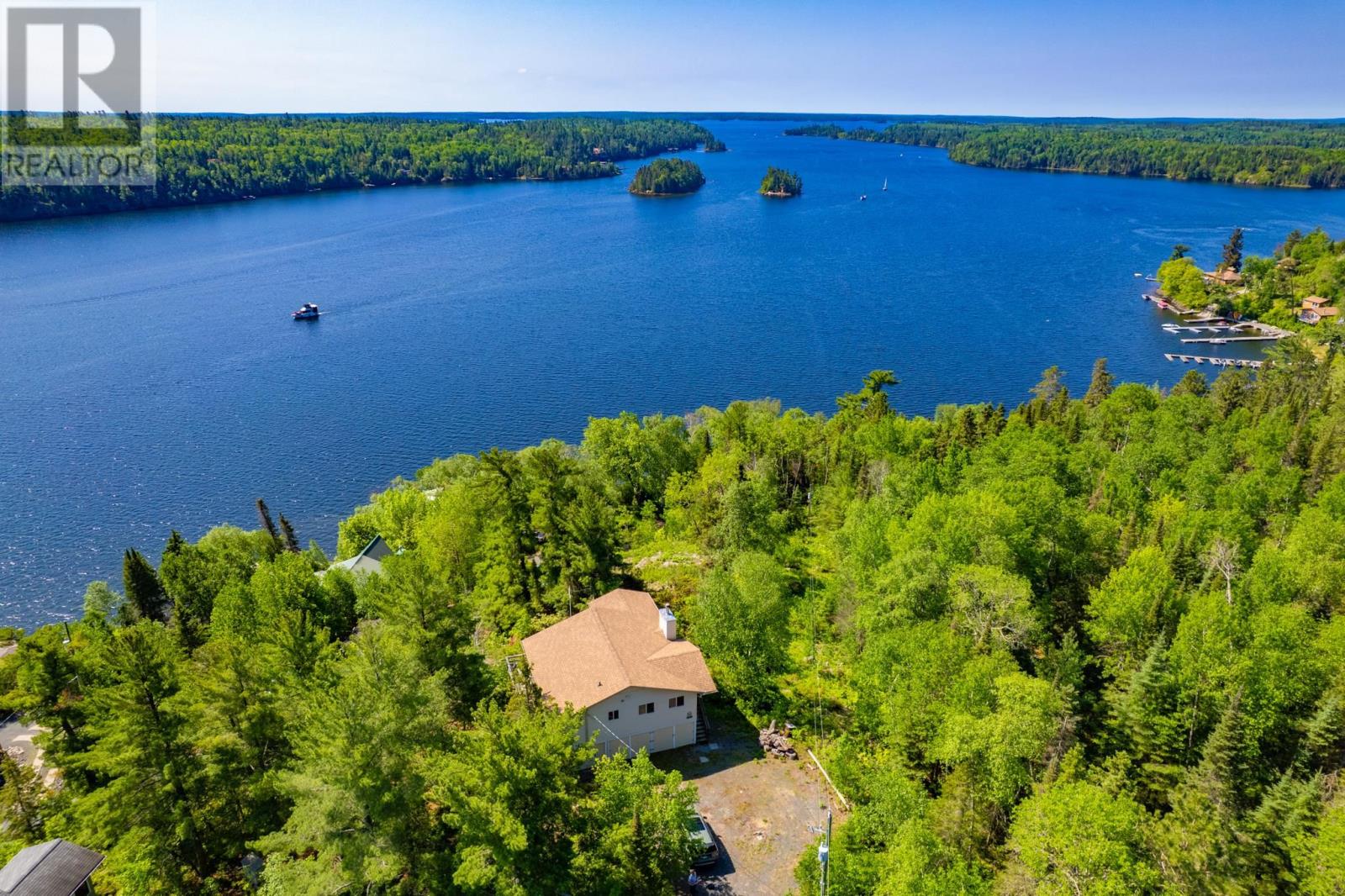 44 Bigstone Bay Lodge, Kirkup Township, Ontario  P9N 3W8 - Photo 2 - TB2601469