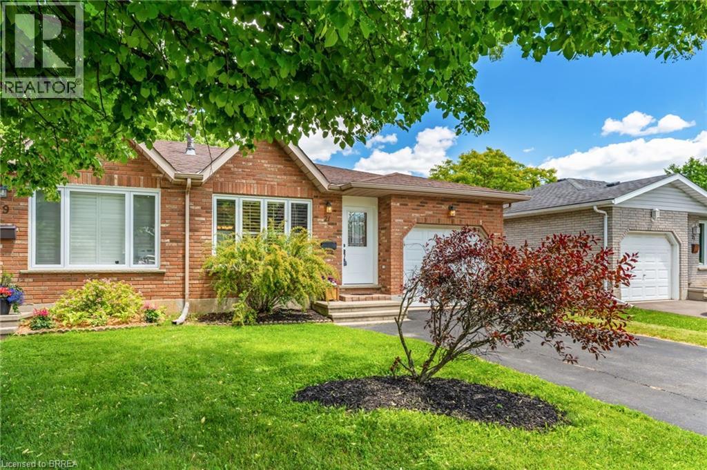 21 Court Drive, Paris, Ontario  N3L 4B8 - Photo 4 - 40836355