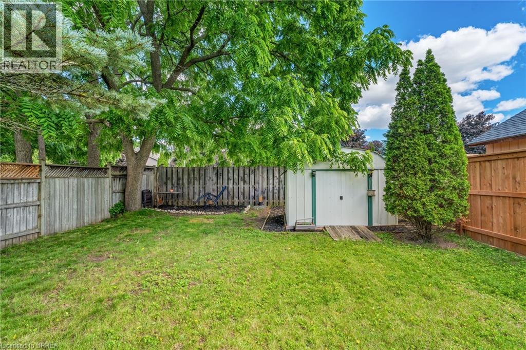 21 Court Drive, Paris, Ontario  N3L 4B8 - Photo 47 - 40836355